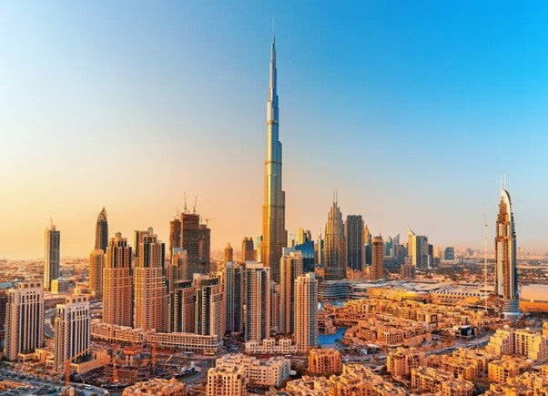 The 7 Best Places to Live in Dubai