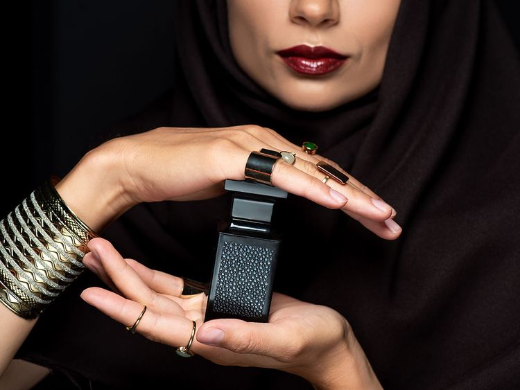 9 trending Arabian inspired perfumes you'll love in UAE, for 2024