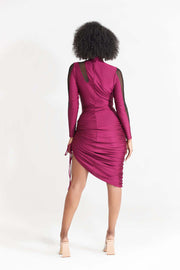 Midi Dress | Shop Women's Dresses | Nabz Saad